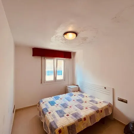 Atico Duplex Ampolla Apartman L'Ampolla