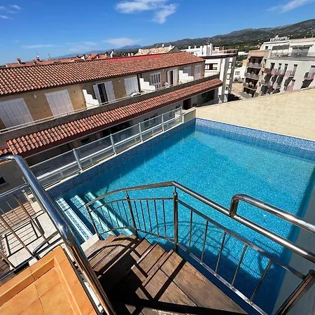 Atico Duplex Ampolla