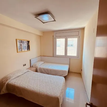 Atico Duplex Ampolla * L'Ampolla
